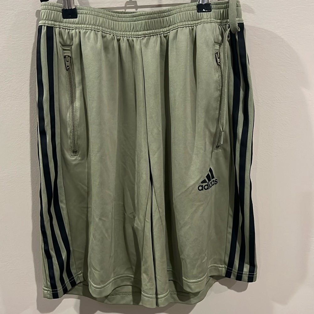 Adidas men’s shorts
